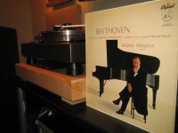 Beethoven Sonata No.14 in C Sharp Minor Moonlight, Sonata No.8 in C Minor Pathetique - Firkusny .JPG