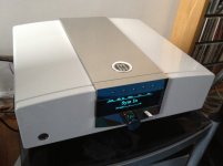 MBL CD-51 I ntegrated Amplifier.JPG