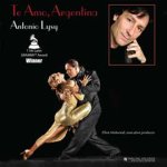 Antonio Lysy Te Amo, Argentina.jpg