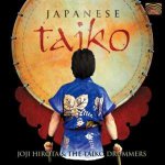 Hirota Joji     Japanese Taiko.jpg