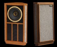 Tannoy Prestige Mini Autographs.jpg Tannoy Prestige Mini Autographs.jpg