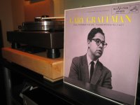 Schubert Wanderer Fantasie, Prokofieff Sonatas Nos. 2 and 3 - Graffman - RCA Shaded Dog 1SA1 & 1.JPG