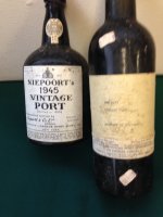 Dow '27 and Niepoort '45.JPG
