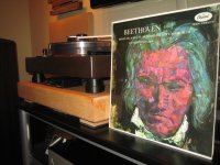 Beethoven Sonata No.30 in E, Op.109 & Sonata No.32 in C Minor Op.111 - Victor Schioler - Capitol.JPG