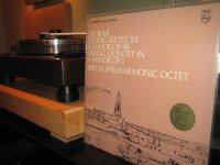 Dvorak String Sextet in A Major Op.48, String Quintet in A Minor Op.1, Berlin Phil Octet - Phili.JPG