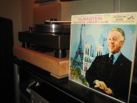 Saint-Saens Concerto No.2, Franck Symphonic Variations - Rubinstein, Wallenstein Symphony of the.JPG