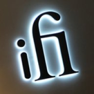 iFi audio
