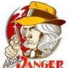 Nick Danger